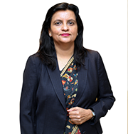 Prof. Namrata Sharma